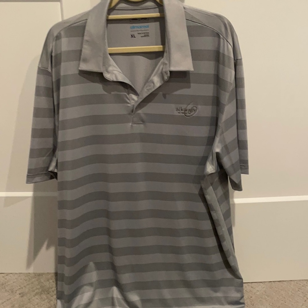 Adidas whisper rock polo
